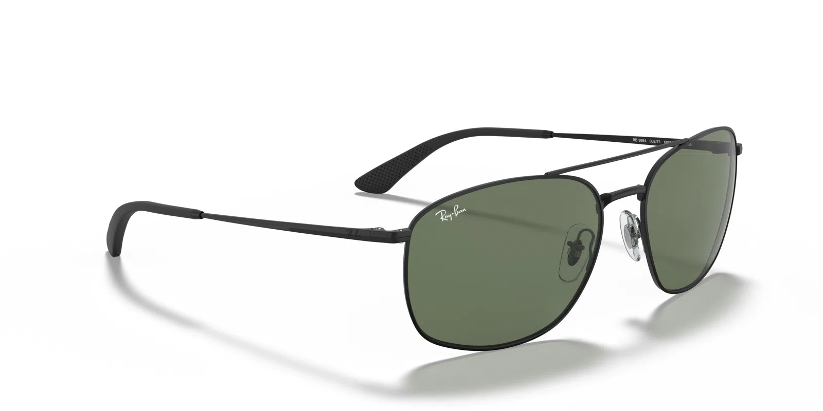 Ray-Ban 3654 Sunglasses - view 5
